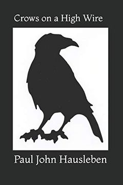 portada Crows on a High Wire (en Inglés)