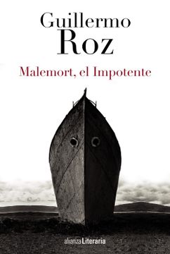 portada Malemort, el Impotente (in Spanish)