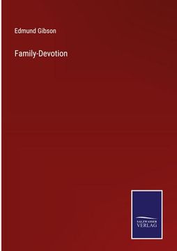 portada Family-Devotion (en Inglés)