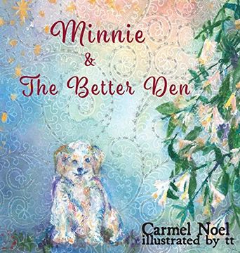 portada Minnie & the Better den 