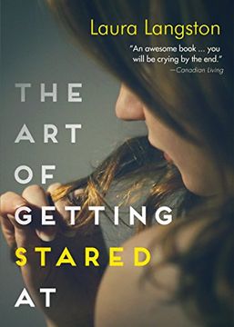 portada The art of Getting Stared at 