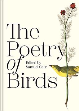 portada The Poetry of Birds 