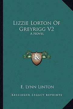 portada lizzie lorton of greyrigg v2