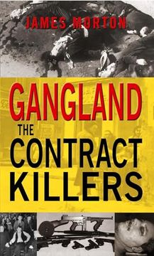 portada Gangland: The Contract Killers