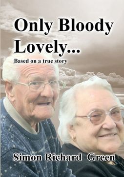 portada Only Bloody Lovely (in English)