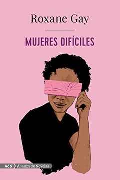 portada Mujeres Difíciles (Adn) (Adn Alianza de Novelas)