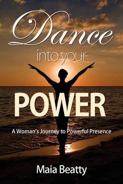 portada dance into your power (in English)