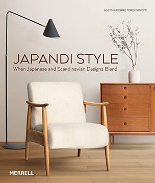 portada Japandi Style: When Japanese and Scandinavian Designs Blend 