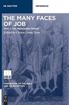 portada The Many Faces of job the Premodern Period