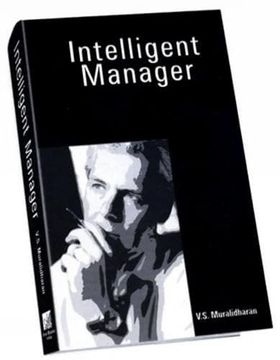 portada The Intelligent Manager