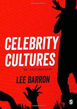 portada Celebrity Cultures: An Introduction