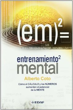 portada Entrenamiento Mental (in Spanish)