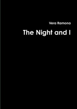 portada The Night and I (en Inglés)