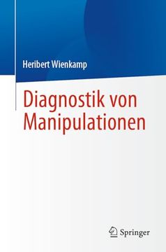 portada Diagnostik von Manipulationen (en Alemán)