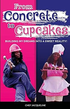 portada From Concrete to Cupcakes (en Inglés)