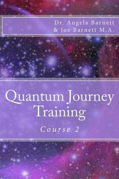 portada Quantum JourneyTraining: Course 2 (en Inglés)