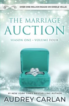 portada The Marriage Auction: Season One, Volume Four (en Inglés)