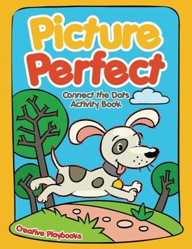 portada Picture Perfect: Connect the Dots Activity Book