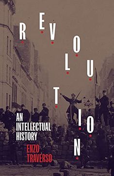 portada Revolution: An Intellectual History (in English)