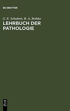 portada Lehrbuch der Pathologie und Antwortkatalog zum gk2 (en Alemán)
