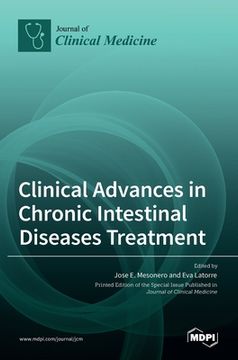 portada Clinical Advances in Chronic Intestinal Diseases Treatment (in English)