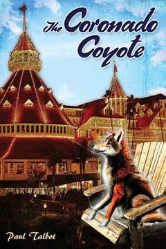 portada The Coronado Coyote (in English)
