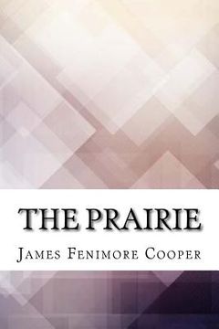 portada The Prairie (en Inglés)