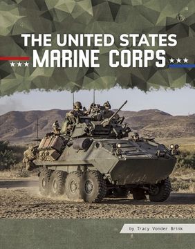portada The United States Marine Corps 