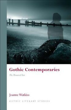 portada gothic contemporaries