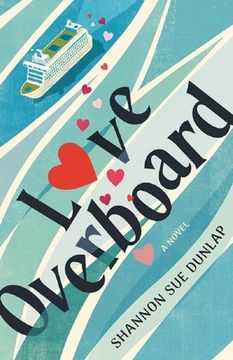 portada Love Overboard (in English)
