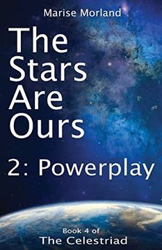 portada The Stars are Ours: Part 2 - Powerplay (in English)
