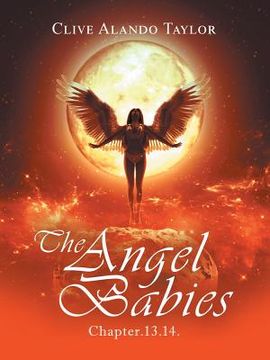portada The Angel Babies: Chapter.13.14. (en Inglés)
