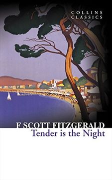 portada Tender is the Night (Collins Classics) (in English)