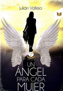 portada Un Angel Para Cada Mujer (in Spanish)