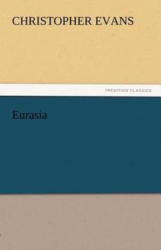 portada eurasia (en Inglés)