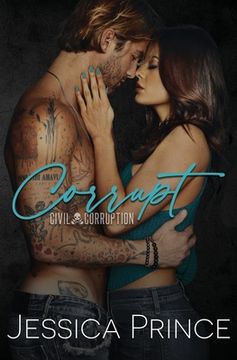 portada Corrupt (en Inglés)