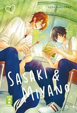 portada Sasaki & Miyano 03 (in German)
