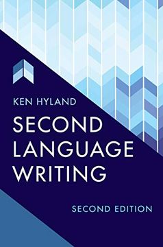 portada Second Language Writing (in English)