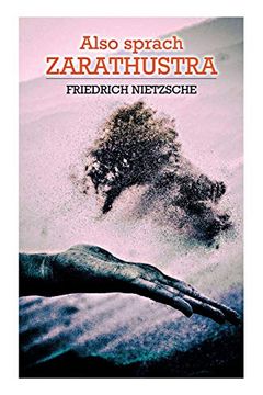 portada Also Sprach Zarathustra: Ein Buch Fã¼R Alle und Keinen 