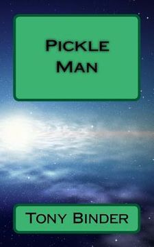 portada Pickle Man
