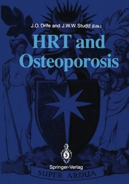 portada HRT and Osteoporosis