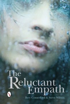 portada The Reluctant Empath (in English)
