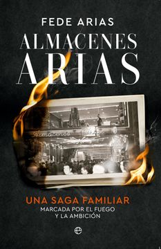 portada Almacenes Arias (in Spanish)