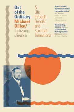 portada Out of the Ordinary: A Life Through Gender and Spiritual Transitions (in English)