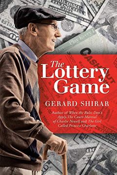 portada The Lottery Game 
