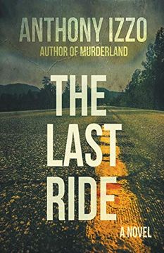 portada The Last Ride (en Inglés)