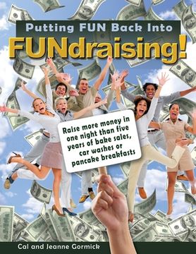 portada putting fun back into fundraising!