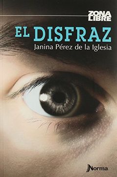 portada El Disfraz (in Spanish)