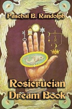 portada Rosicrucian Dream Book