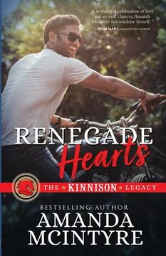 portada Renegade Heart's (en Inglés)